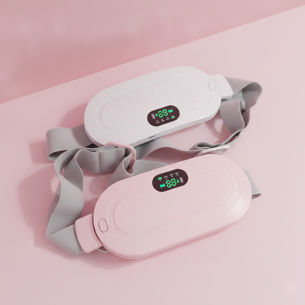 LunaPulse Heating Belt