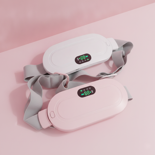 LunaPulse Heating Belt